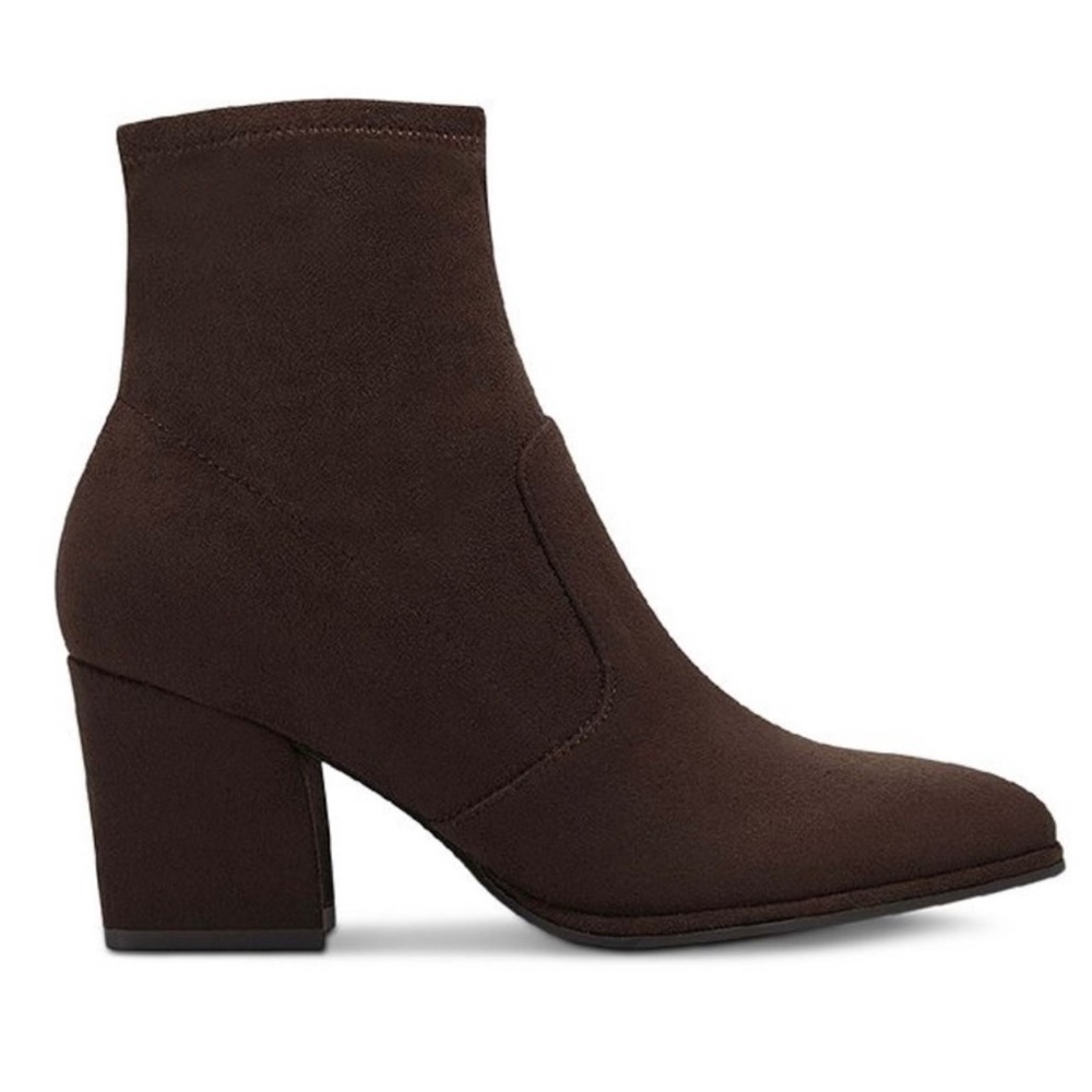 Marc Fisher Ankle booties